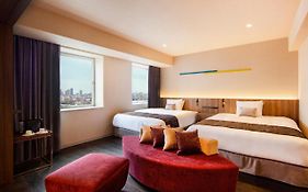 Karaksa Hotel Grande Shin-Osaka Tower